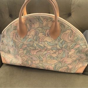 Cacharel week end bag